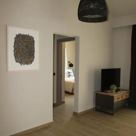 Liotopos Вилла Ликсури