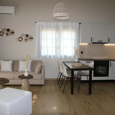 Liotopos Villa
