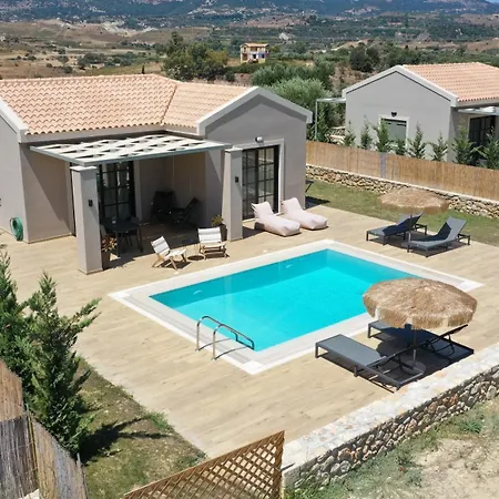 Liotopos * Ликсури