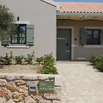 Liotopos Villa *