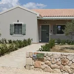 Liotopos Villa Lixúri