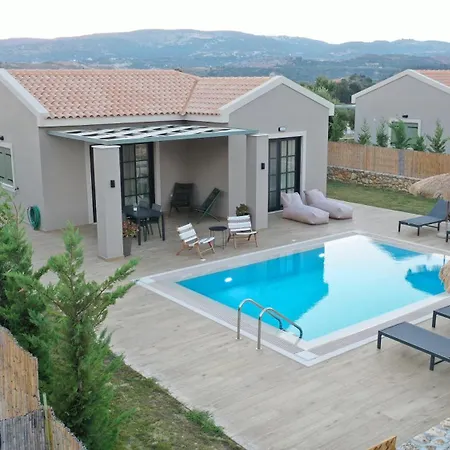 Liotopos Villa Lixouri