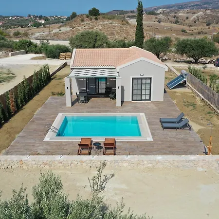 Villa Liotopos