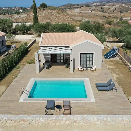 Liotopos Villa