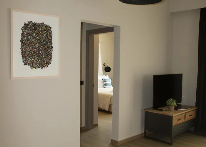 Liotopos Villa Lixouri