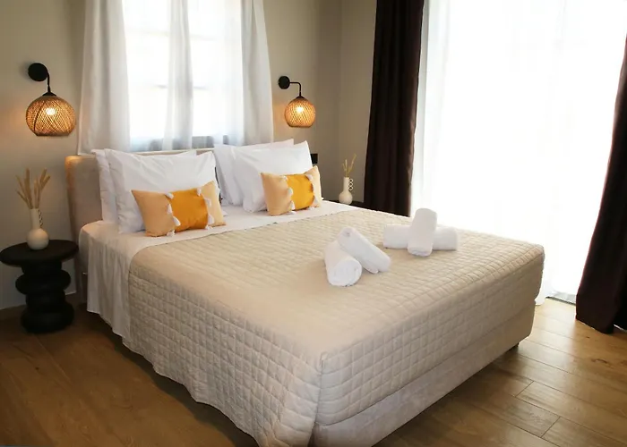 Villa Liotopos Lixouri