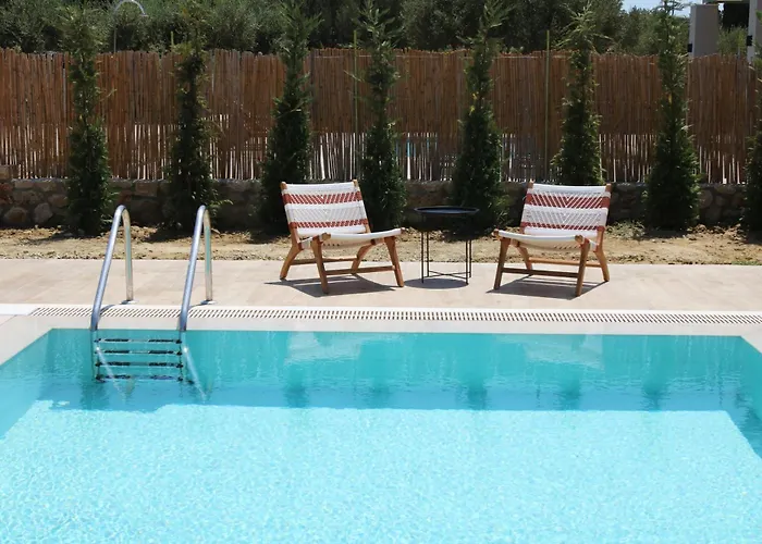 Liotopos Villa Lixouri