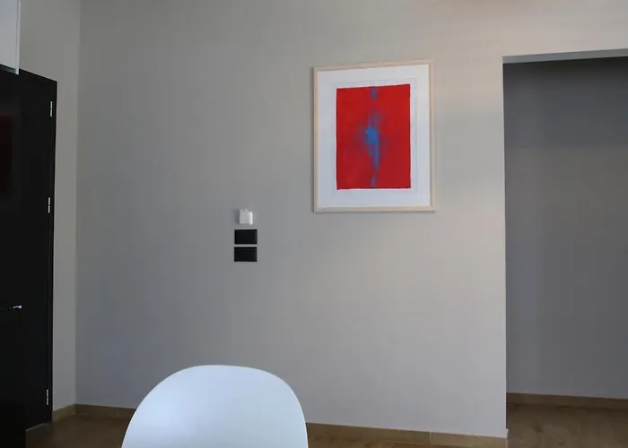 Villa Liotopos Lixouri