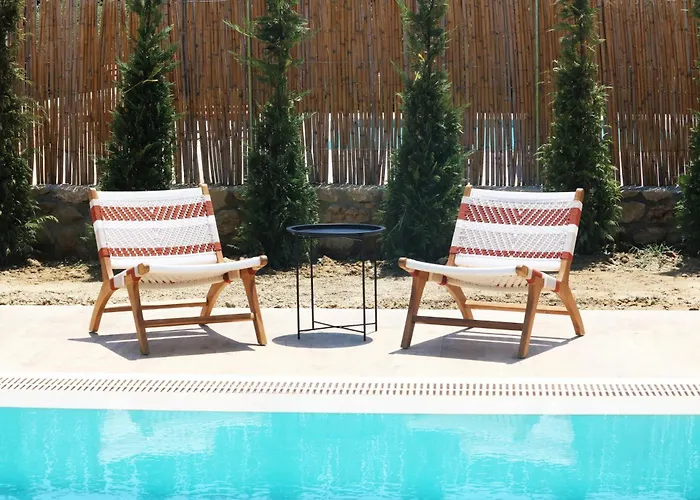 Villa Liotopos Lixouri