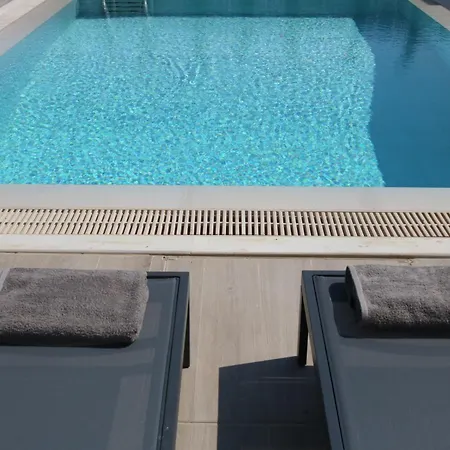 ヴィラ Liotopos *