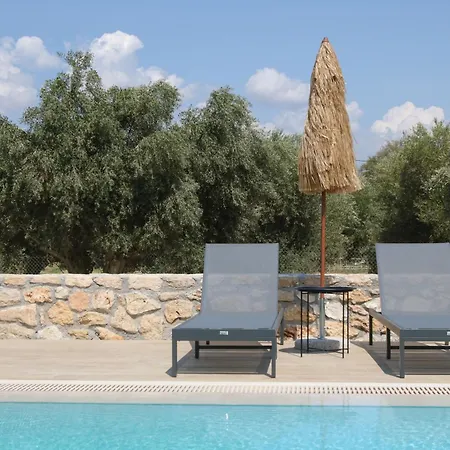Liotopos Villa