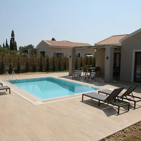 Villa Liotopos