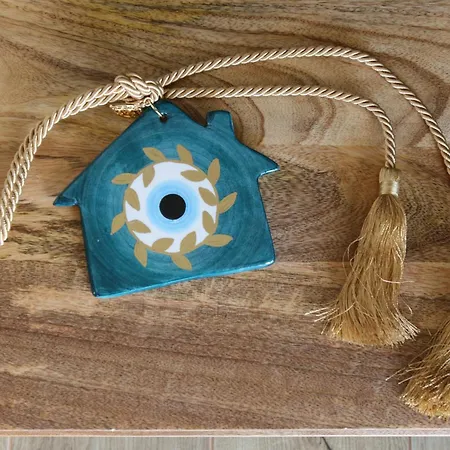 ヴィラ Liotopos *