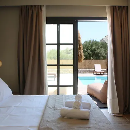 Villa Liotopos