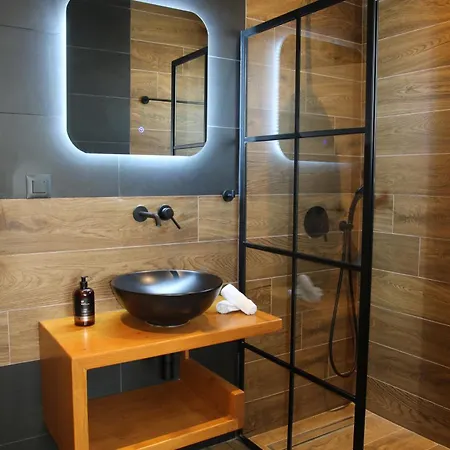 빌라 Liotopos 릭수리