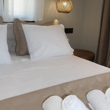 ヴィラ Liotopos *