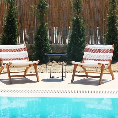 빌라 Liotopos 릭수리