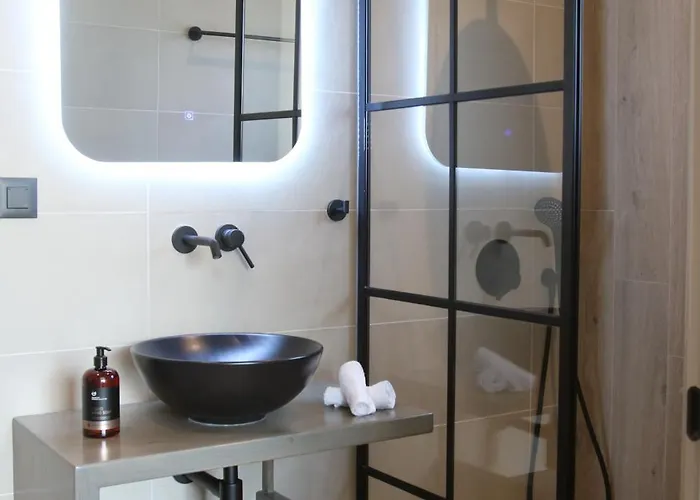 Villa Liotopos Lixouri