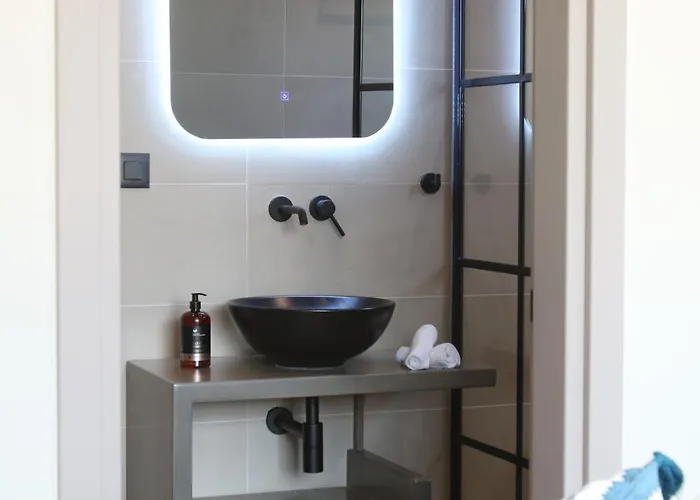 Liotopos Villa Lixouri