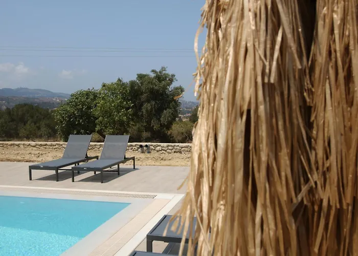 Villa Liotopos Lixouri