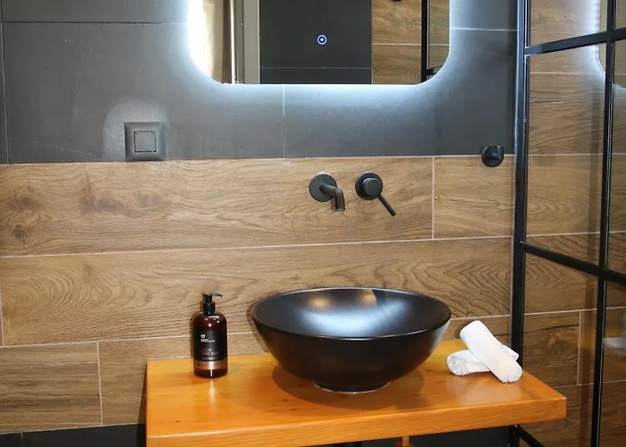 Liotopos Villa Lixouri