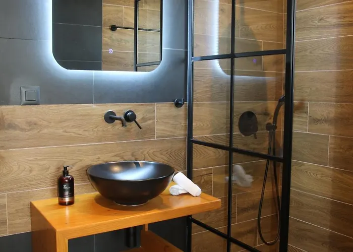 Vila Liotopos Lixouri