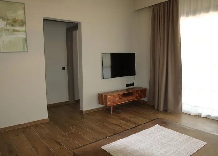 Liotopos Villa Lixouri