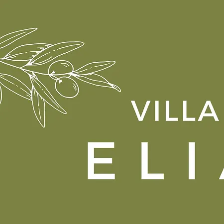 Villa Liotopos Lixouri