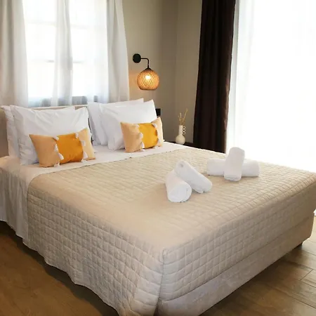 Villa Liotopos Lixouri