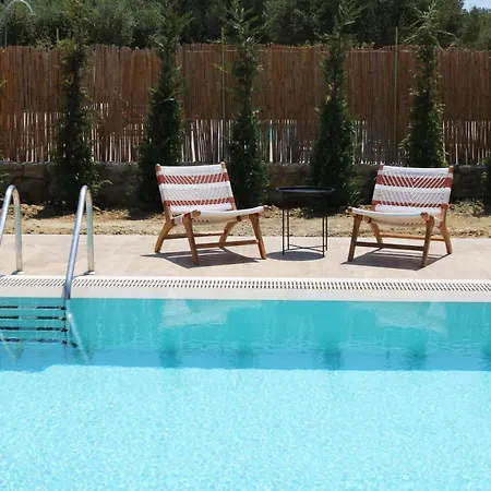 Liotopos Villa Lixouri