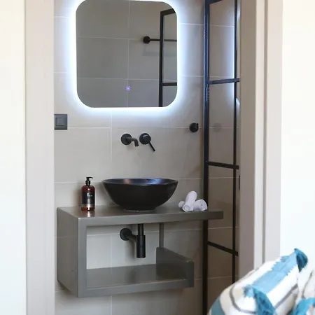 Liotopos Villa Lixouri