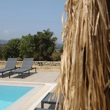 Villa Liotopos Lixouri